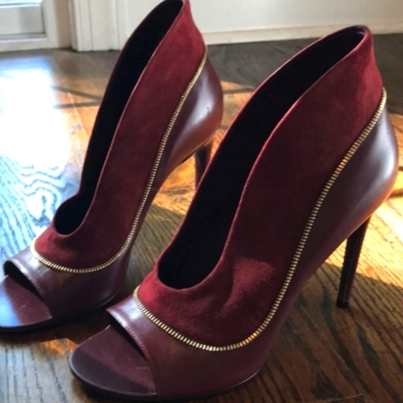 Louis Vuitton Steletto - Picture 1 of 5